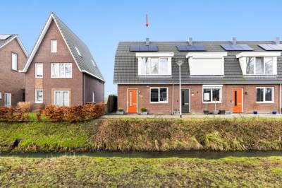 Woning Kerkebogerd 9 Tull en 't Waal