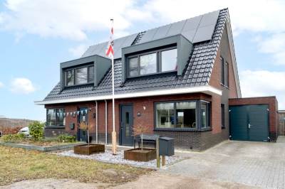Woning Oranje 62G Oranje