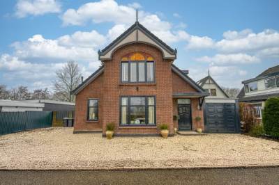 Woning Molenweg 48 Andijk