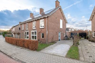 Woning Meerlaan 13 Culemborg