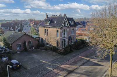 Woning Meppelerweg 56 Steenwijk