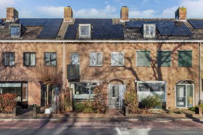 Woning Korte Dreef 9 Emmeloord