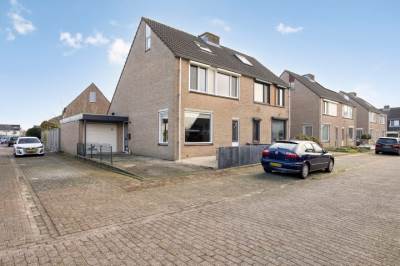 Woning Weerhaan 36 Middelburg