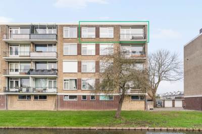 Woning Dahliastraat 190 Zwijndrecht