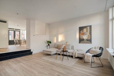 Woning Wevelgemstraat 28 Amsterdam