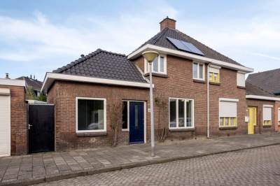 Woning Scheidingstraat 122 Eindhoven