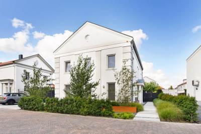 Woning Aristoteleslaan 50 Alphen aan den Rijn