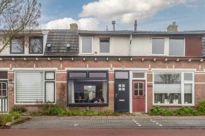 Woning Dorpsstraat 994 Assendelft