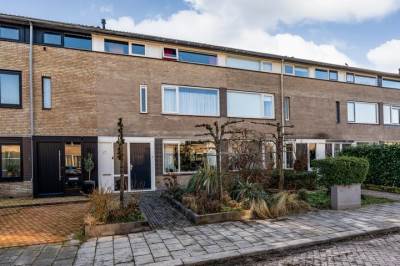 Woning Omloop 61 Stadskanaal