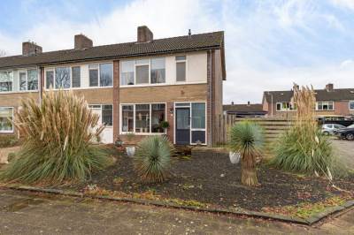 Woning Potgieterstraat 2 Steenwijk