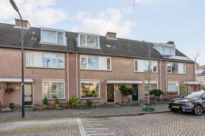 Woning Minister Talmalaan 157 Rijswijk (ZH)