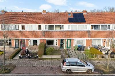 Woning Tijnjedijk 31 Leeuwarden