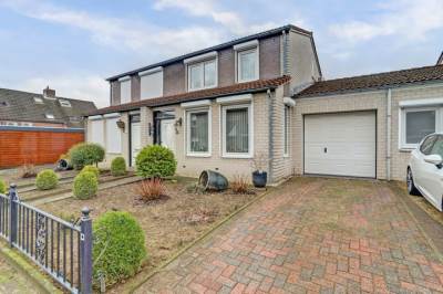 Woning Rubensstraat 32 Baarlo (LI)