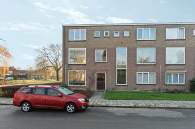 Woning Eiberstraat 3 Velp (GE)