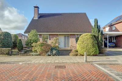 Woning Oude Deldensestraat 34 Borne