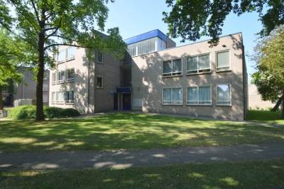 Woning Gender 13 Deurne