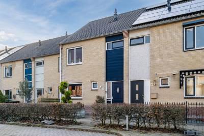 Woning Buffelstraat 25 Almere