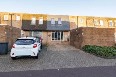 Woning Tjalk 3323 Lelystad