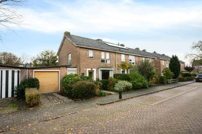 Woning Aeolusweg 34 De Bilt