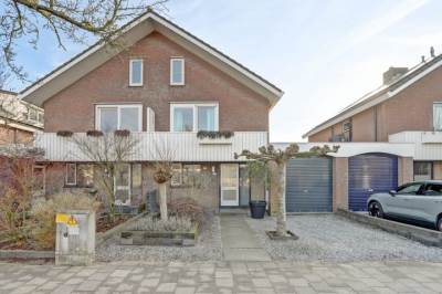 Woning Land voor Water 37 Moordrecht