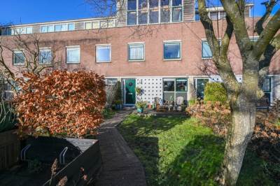 Woning Duikersloot 85 Pijnacker