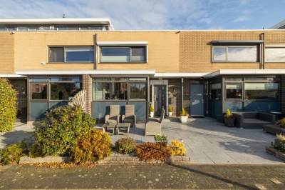 Woning Anne Vondelingplantsoen 19 Naaldwijk