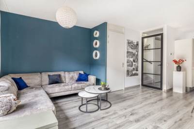 Woning Raephorststraat 58 Rotterdam