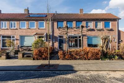 Woning Julianalaan 72 Oosterhout (NB)