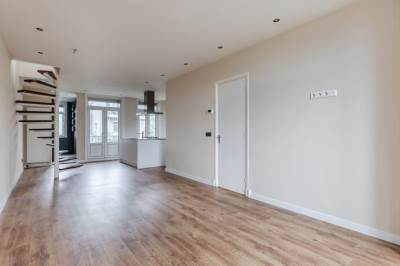 Woning Javaplein 133 Amsterdam