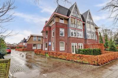 Woning Schependomlaan 20A Nijmegen