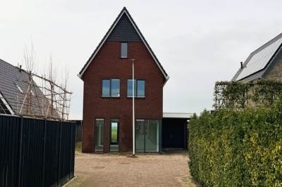 Woning Westergrift 69 Meppel