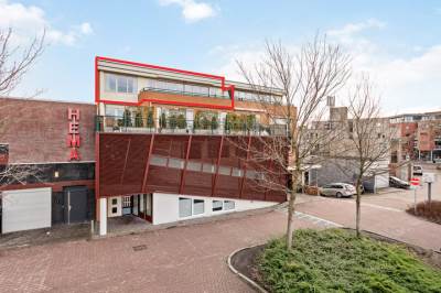 Woning Nijveldserf 17 Nijverdal