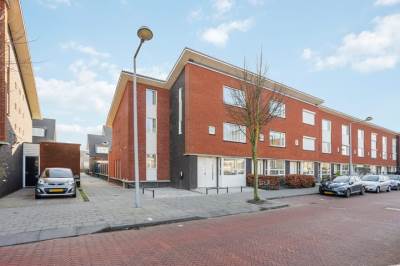 Woning Aristoteleslaan 97 Den Haag