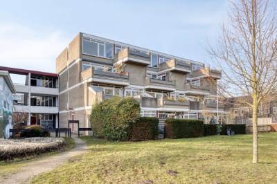 Woning Rottumerplaat 51 Zwolle
