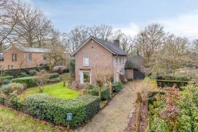 Woning Driebergenlaan 3 Rosmalen