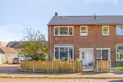 Woning Hofveld 51 Apeldoorn