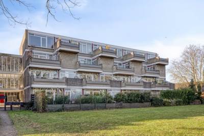 Woning Bosplaat 97 Zwolle