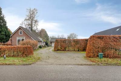Woning Zuidzijde 8 Odoornerveen