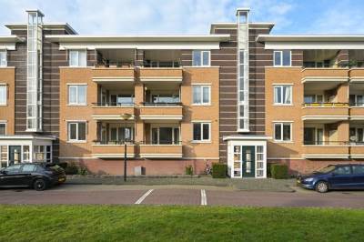 Woning Floris Arntzeniusplein 102 Den Haag