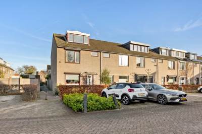 Woning Wilgenlaan 33 Zevenhuizen (ZH)