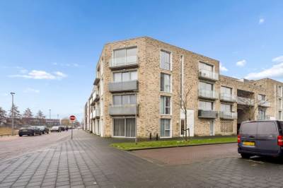 Woning Denemarkenstraat 164 Almere