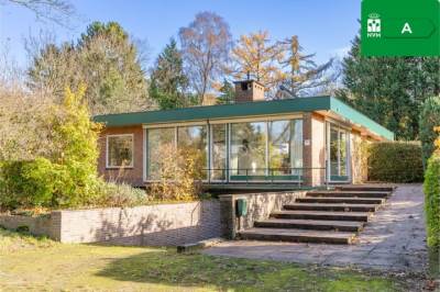 Woning de Kievit 19 Amerongen