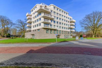Woning Vijverlaan 34 Heerenveen