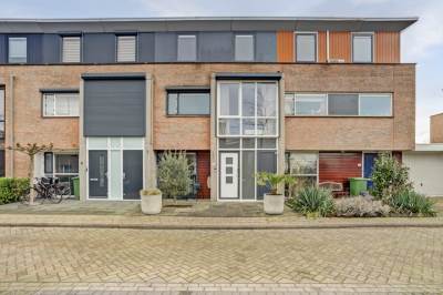 Woning Ooievaardreef 23 Moordrecht