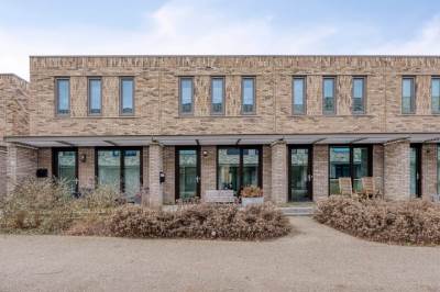 Woning Kwekerijpad 17 Deventer