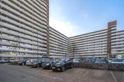 Woning Belvédèrebos 46 Zoetermeer