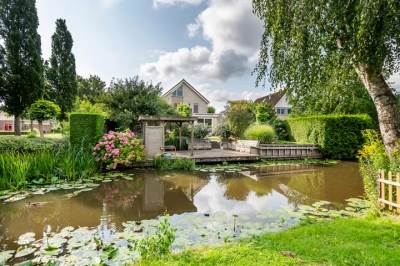 Woning Wetering 29 Giessenburg