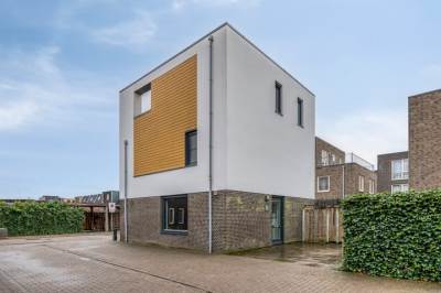 Woning Ikihof 1 Almere