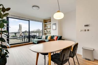 Woning Knevelsgraafstraat 14C Roermond