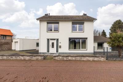 Woning Achter de Kerk 30 Sittard
